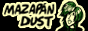 mazapán dust